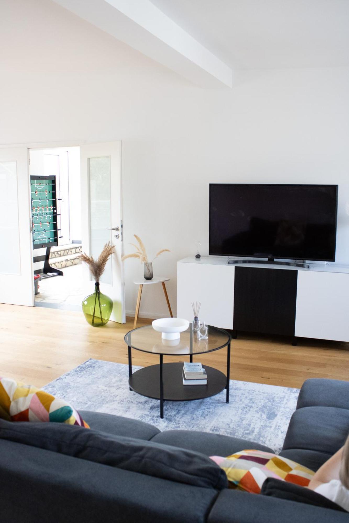 Design-Penthouse In Toplage! فرانكفورت المظهر الخارجي الصورة